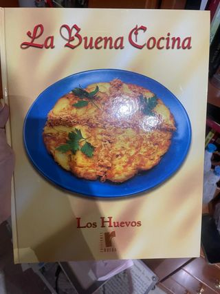 La Buena Cocina