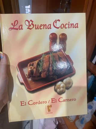 La Buena Cocina