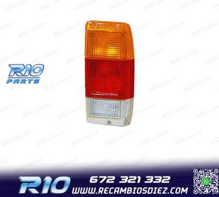 PILOTO DCH PARA NISSAN VANETTE 84-89