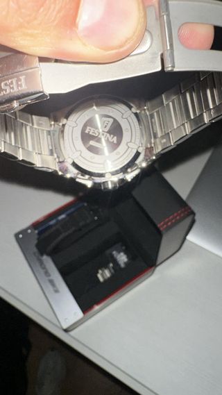 Reloj Festina Chrono Bike Hombre