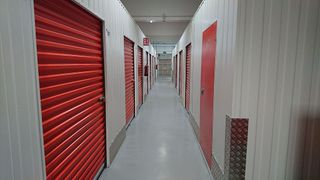 Trastero en alquiler en La Prosperitat en Barcelona