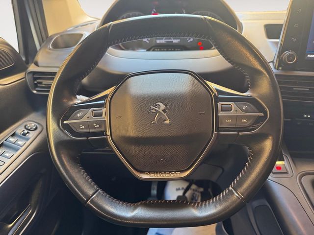 Peugeot Rifter 7 plazas Allure 1.5 BlueHdi 130cv