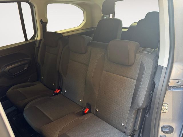 Peugeot Rifter 7 plazas Allure 1.5 BlueHdi 130cv