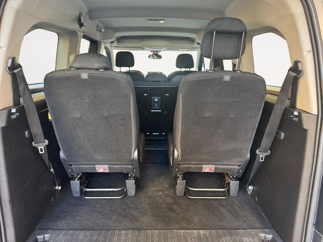 Peugeot Rifter 7 plazas Allure 1.5 BlueHdi 130cv