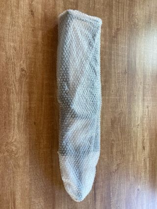 Horquilla RockShox 29 Negra