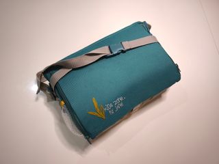 Trona portátil Jané nueva