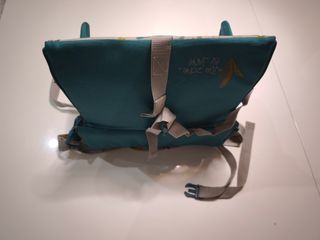 Trona portátil Jané nueva