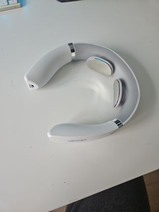 Masajeador cuello inalámbrico