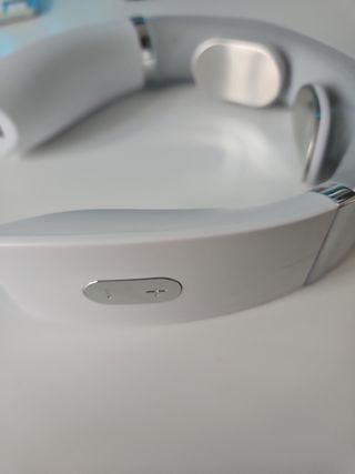 Masajeador cuello inalámbrico