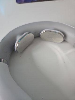 Masajeador cuello inalámbrico