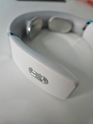 Masajeador cuello inalámbrico