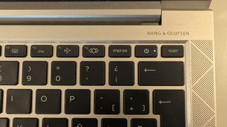 HP Elitebook 830 G8 Plata