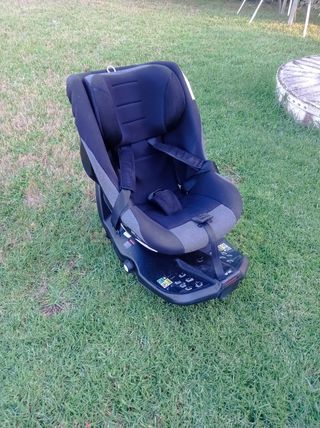 Silla coche Jane Ikonic