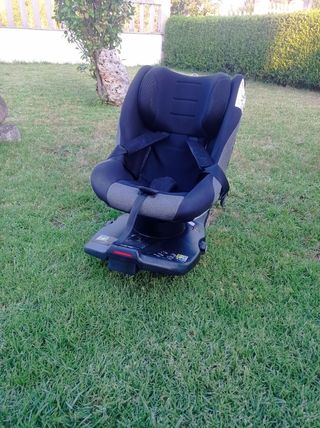 Silla coche Jane Ikonic