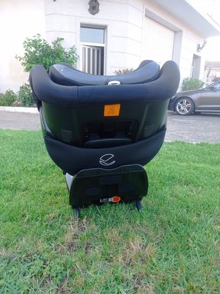 Silla coche Jane Ikonic