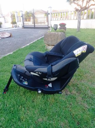 Silla coche Jane Ikonic