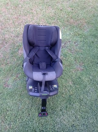 Silla coche Jane Ikonic