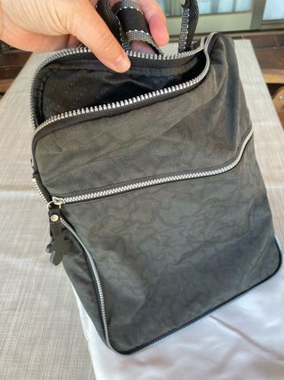 Mochila Tous Negra