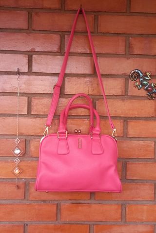 Bolso Misako Coral