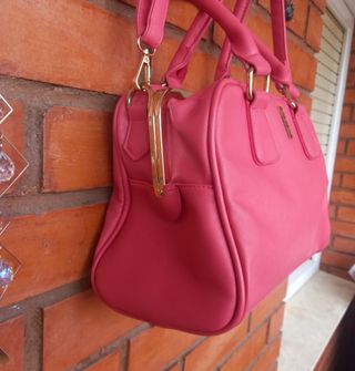 Bolso Misako Coral