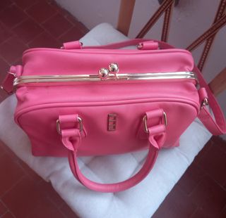 Bolso Misako Coral
