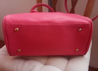 Bolso Misako Coral