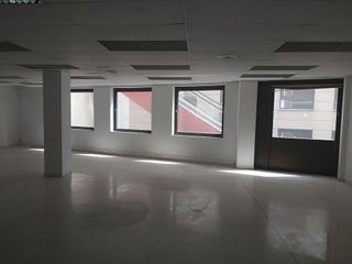Oficina en alquiler en Centre Històric - Rambla Ferran - Estació en Lleida