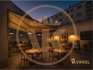 Local comercial en alquiler en Betanzos