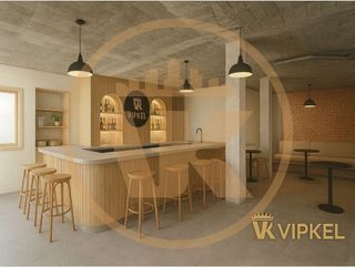 Local comercial en alquiler en Betanzos