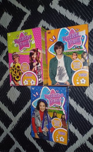 (未使用･未開封品)Patito Feo Y Otros Cuentos [DVD] DVD El Patito Feo y Otros Cuentos de segunda mano por 3 EUR en