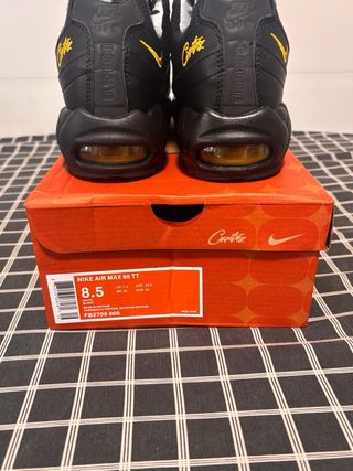 Nike Air Max 