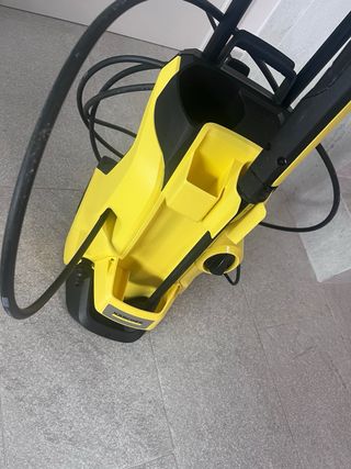 Kärcher K4 Power Control Hidrolimpiadora