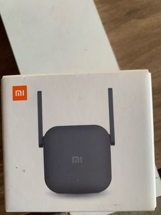 Amplificador WiFi Xiaomi Nuevo