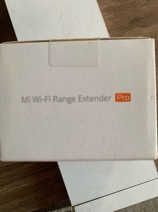 Amplificador WiFi Xiaomi Nuevo