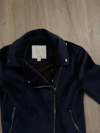 Chaqueta Biker Springfield