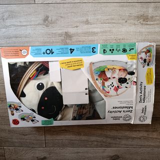 Tapete de actividades Zen's Activity Milestones