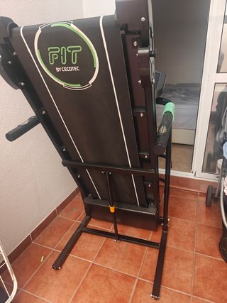 Cinta de correr FIT by Cecotec
