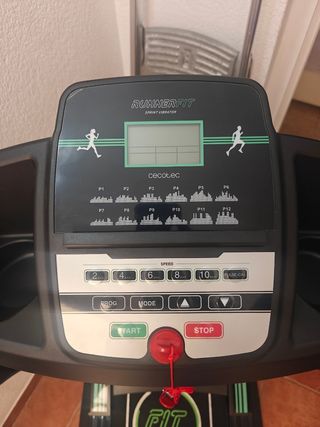 Cinta de correr FIT by Cecotec