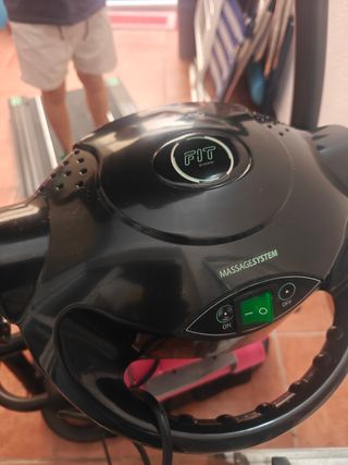 Cinta de correr FIT by Cecotec
