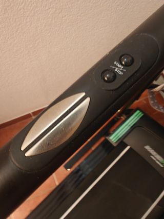 Cinta de correr FIT by Cecotec