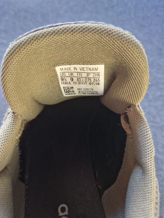 Zapatillas Adidas Grises