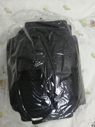 Cinturón pélvico postparto