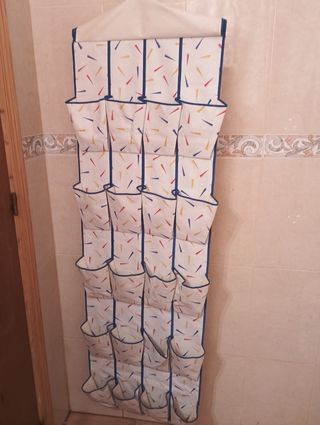 Organizador de Zapatos Colgante