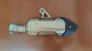 Tubo de escape BMW 8828760 R 1300 GS Adventure