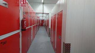 Trastero en alquiler en Sant Andreu de Palomar en Barcelona