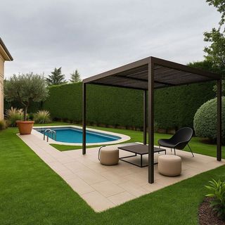 Chalet en alquiler en Ciudad Universitaria en Madrid