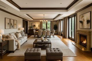 Chalet en alquiler en Ciudad Universitaria en Madrid