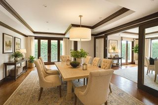 Chalet en alquiler en Ciudad Universitaria en Madrid