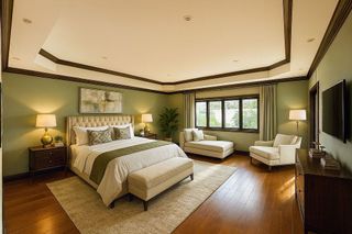 Chalet en alquiler en Ciudad Universitaria en Madrid