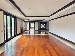 Chalet en alquiler en Ciudad Universitaria en Madrid